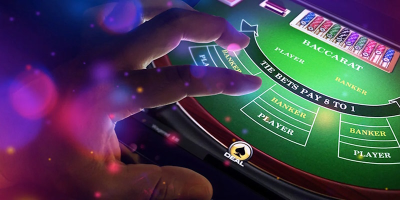 Baccarat online - Chọn lựa tiện lợi cho những người yêu game bài quốc dân